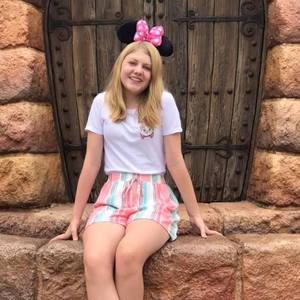 Meet your Posher, Coral